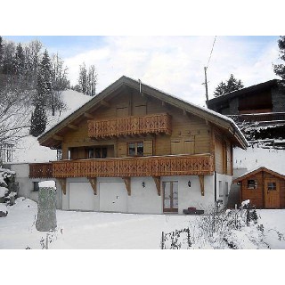 Ferienwohnung in Rhone-Alpes ab 56€ pro Nacht