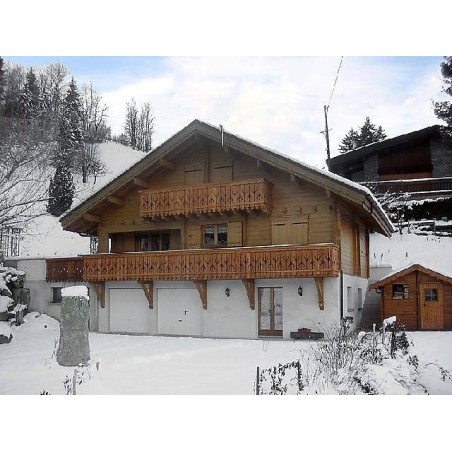 Ferienwohnung in Rhone-Alpes ab 56€ pro Nacht