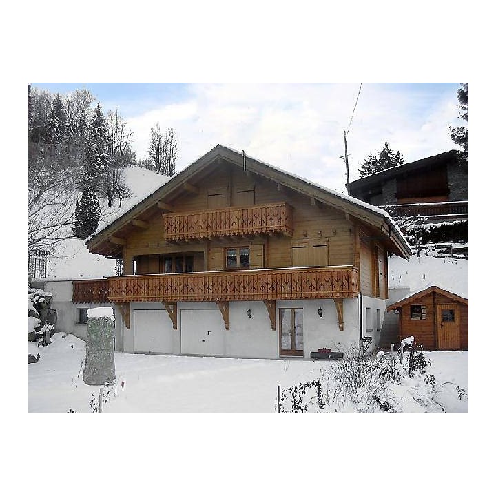 Ferienwohnung in Rhone-Alpes ab 56€ pro Nacht