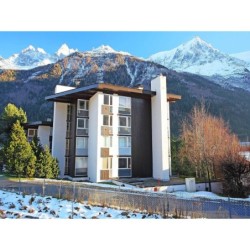 Ferienwohnung in Chamonix ab 52€ pro Nacht