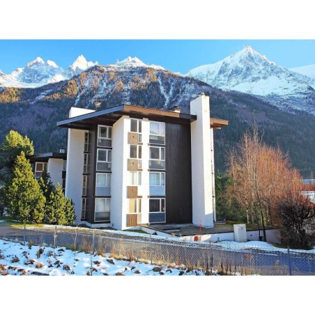 Ferienwohnung in Chamonix ab 52€ pro Nacht