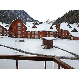 Ferienwohnung in Rhone-Alpes ab 51€ pro Nacht