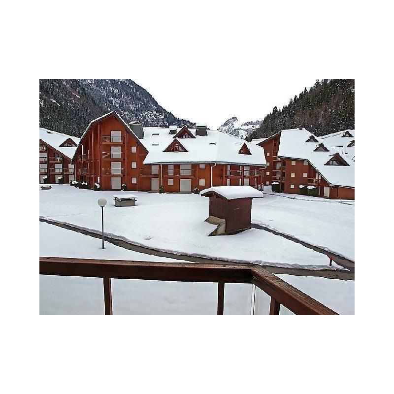 Ferienwohnung in Rhone-Alpes ab 51€ pro Nacht
