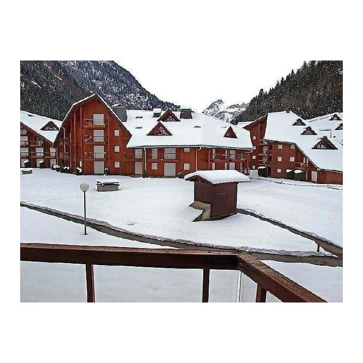 Ferienwohnung in Rhone-Alpes ab 51€ pro Nacht