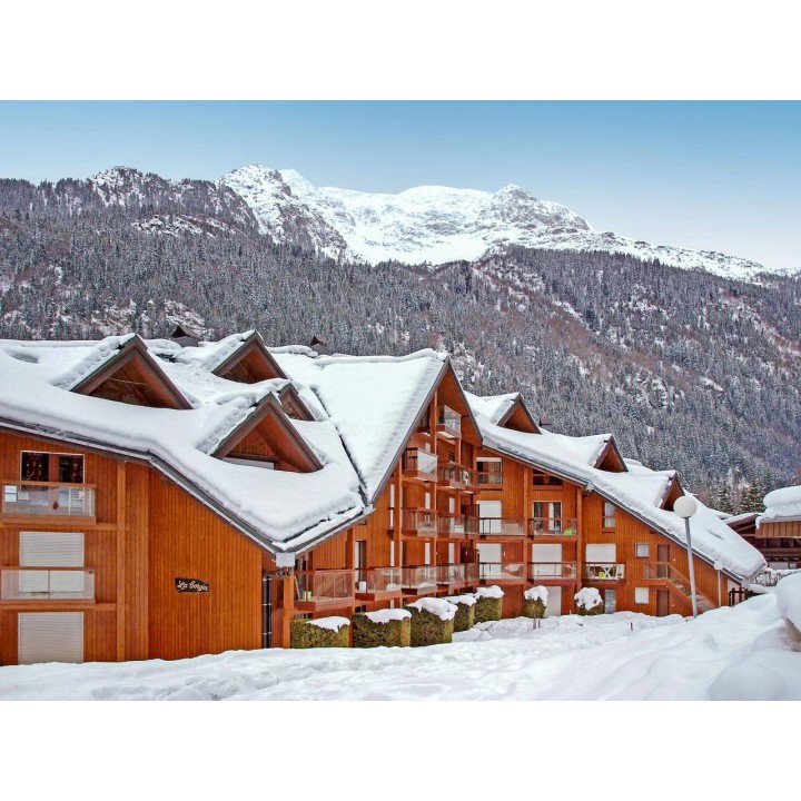 Ferienwohnung in Rhone-Alpes ab 50€ pro Nacht