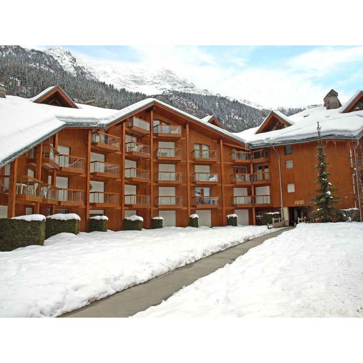 Ferienwohnung in Rhone-Alpes ab 48€ pro Nacht