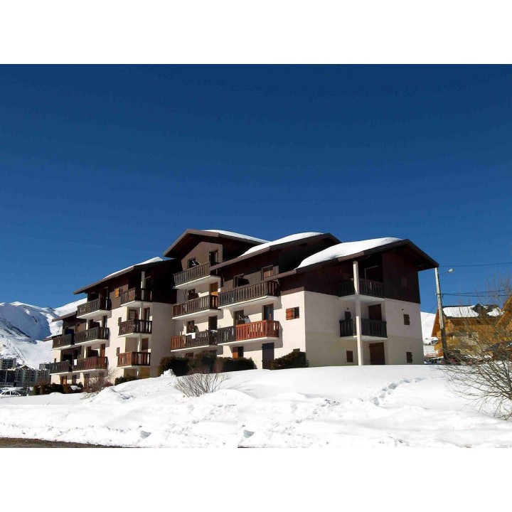 Ferienwohnung in Savoie ab 54€ pro Nacht