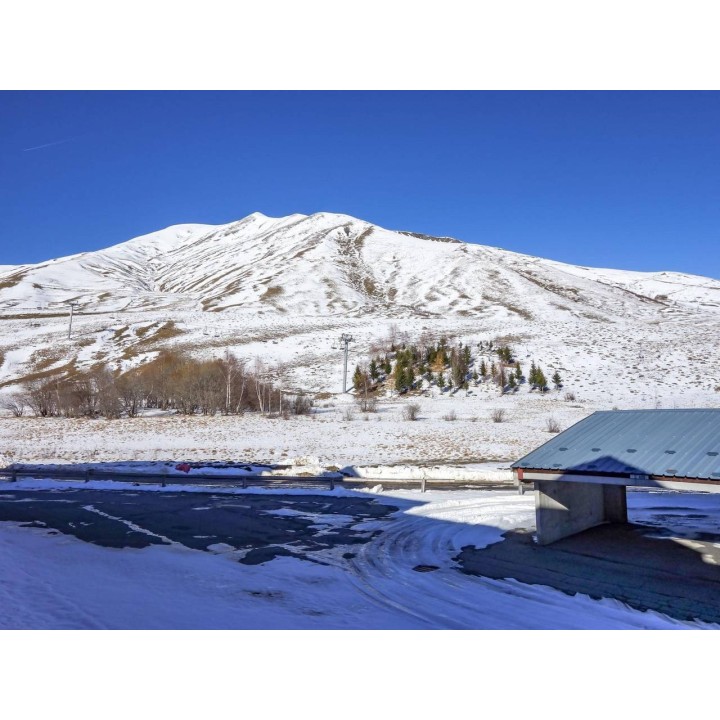 Ferienwohnung in Savoie ab 54€ pro Nacht