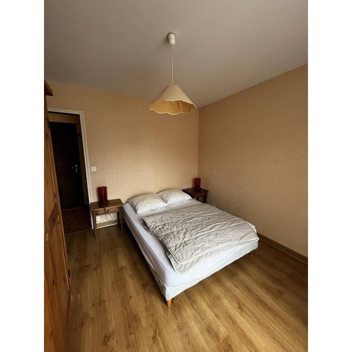 Ferienwohnung in Savoie ab 59€ pro Nacht