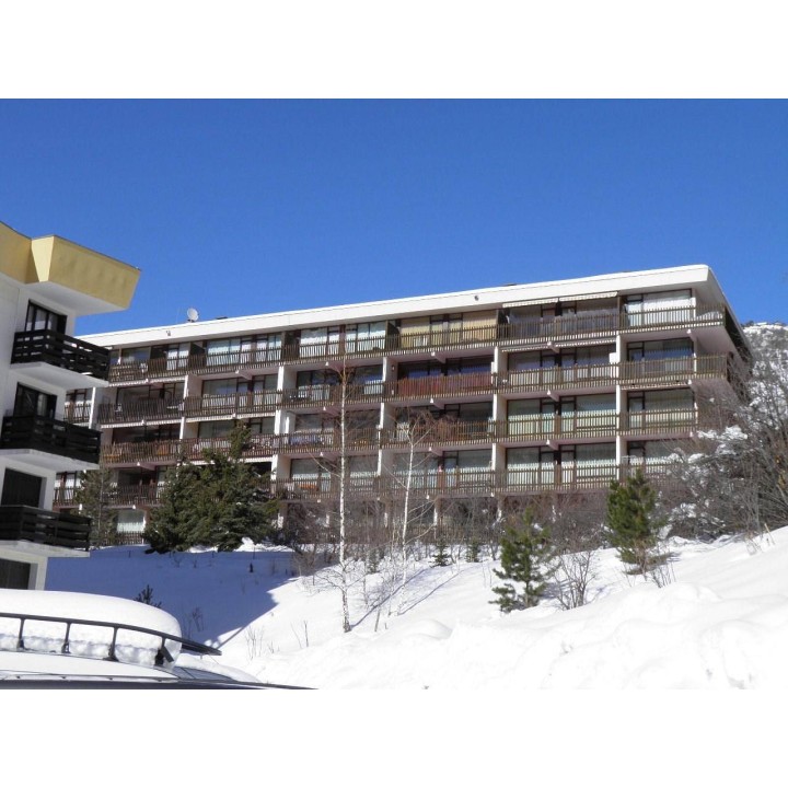 Ferienwohnung in Hautes-Alpes ab 46€ pro Nacht