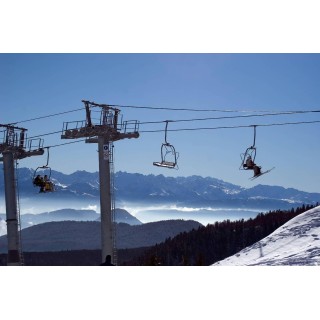 Ferienwohnung in Savoie ab 31€ pro Nacht