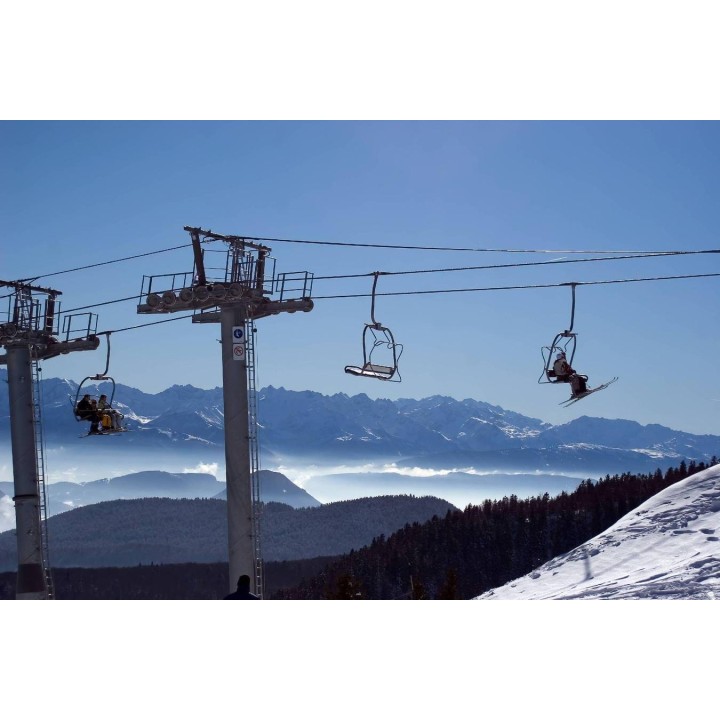 Ferienwohnung in Savoie ab 31€ pro Nacht