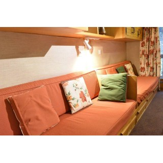 Ferienwohnung in Savoie ab 54€ pro Nacht