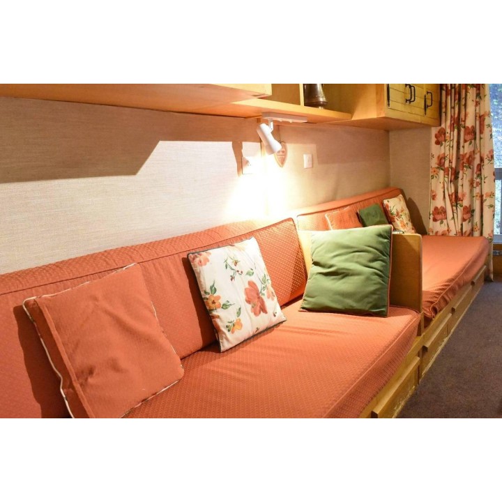 Ferienwohnung in Savoie ab 54€ pro Nacht