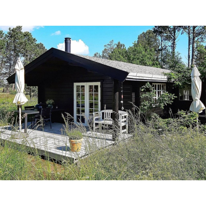Ferienhaus in Ålbæk ab 39€ pro Nacht