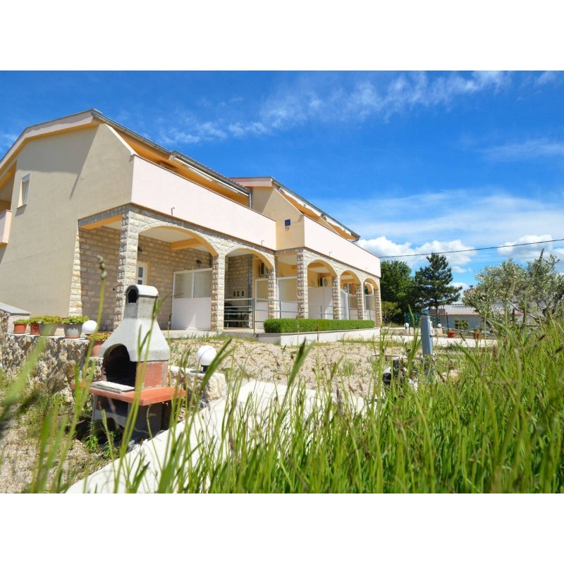 Ferienwohnung in Zadar ab 43€ pro Nacht