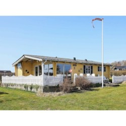Ferienhaus in Nordwestjütland ab 43€ pro Nacht