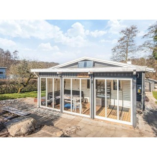 Ferienhaus in Hadersleben ab 23€ pro Nacht