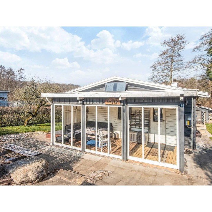 Ferienhaus in Hadersleben ab 23€ pro Nacht