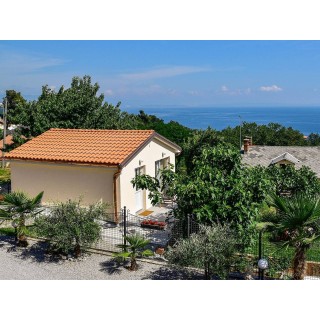 Ferienhaus in Grad Opatija ab 58€ pro Nacht