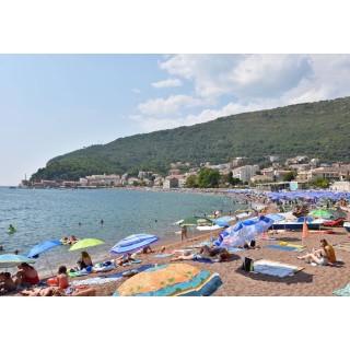 Ferienwohnung in Opština Budva ab 50€ pro Nacht