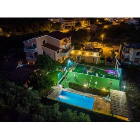 Ferienwohnung in Seget Vranjica ab 43€ pro Nacht