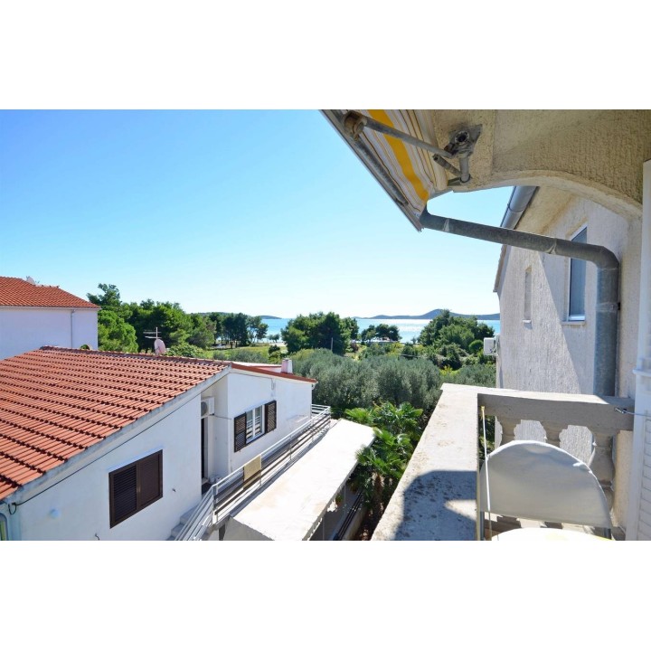 Ferienwohnung in Vodice ab 51€ pro Nacht
