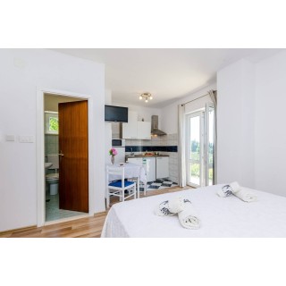 Ferienwohnung in Slano ab 42€ pro Nacht