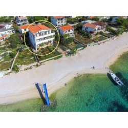 Ferienwohnung in Rogoznica ab 45€ pro Nacht