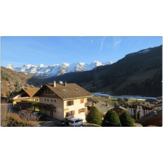 Ferienwohnung in Rhone-Alpes ab 59€ pro Nacht