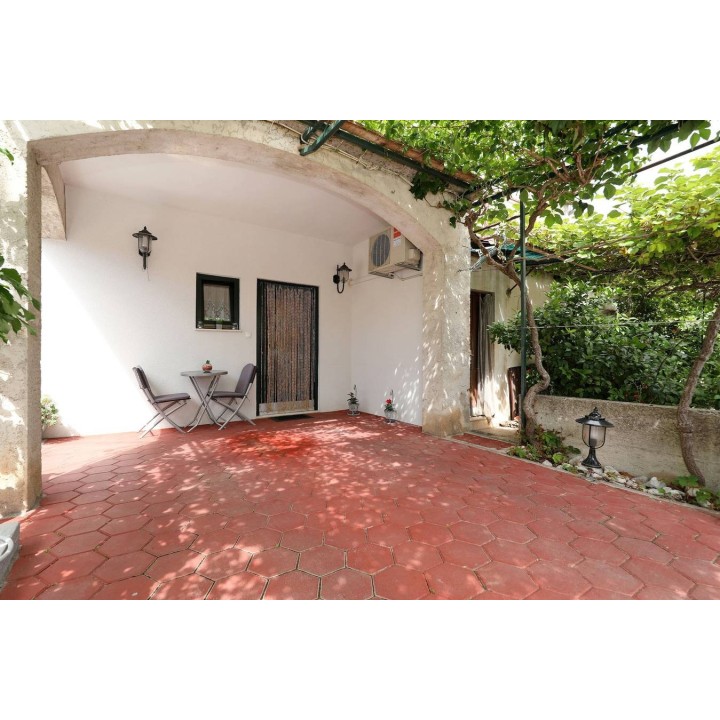 Ferienwohnung in Zadar ab 59€ pro Nacht