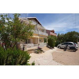 Ferienwohnung in Vodice ab 59€ pro Nacht