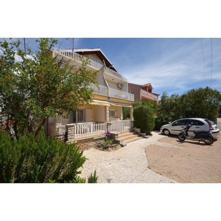 Ferienwohnung in Vodice ab 59€ pro Nacht