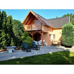 Ferienhaus in Fonjod ab 52€ pro Nacht
