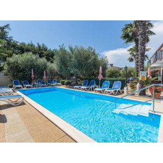 Ferienwohnung in Kosinozici ab 46€ pro Nacht