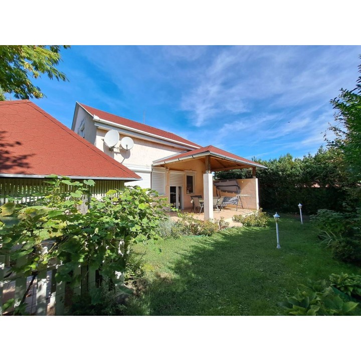 Ferienhaus in Balaton ab 55€ pro Nacht