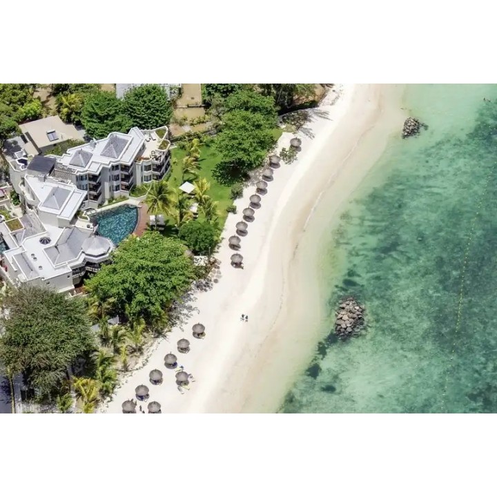 Le Cardinal Exclusive Resort