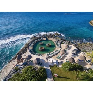 Occidental at Xcaret Destination