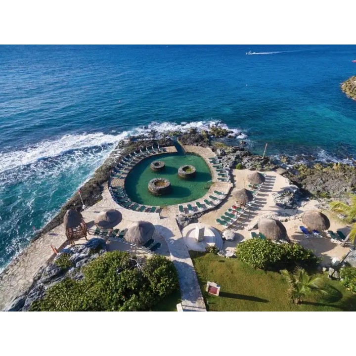Occidental at Xcaret Destination