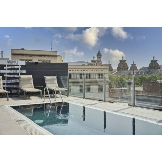 Hotel Catalonia Born