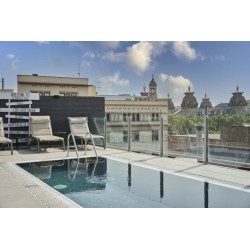 Hotel Catalonia Born