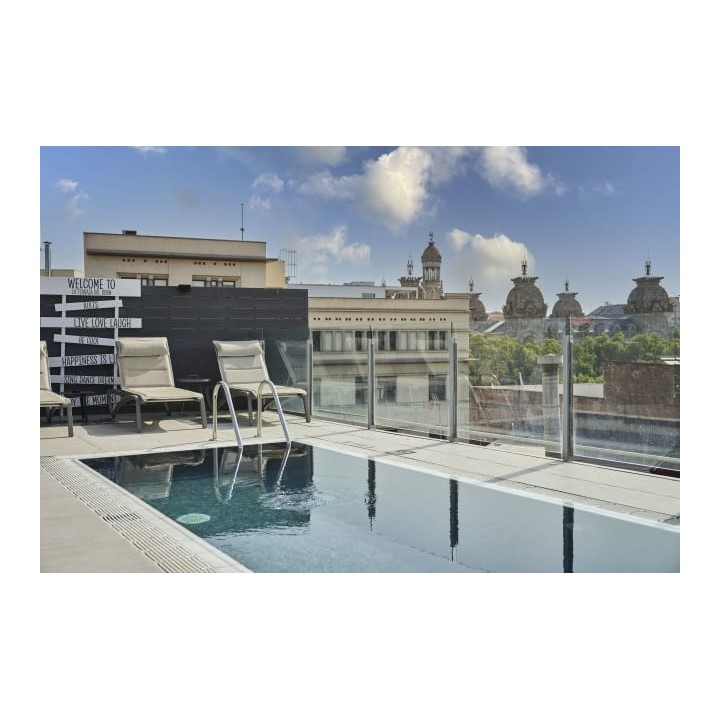 Hotel Catalonia Born