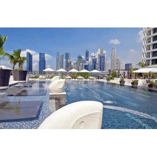 Mandarin Oriental, Singapore