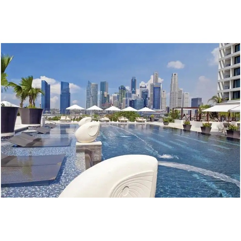 Mandarin Oriental, Singapore