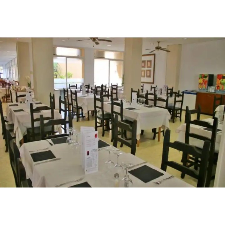 Hotel Espanya-30° Hotels