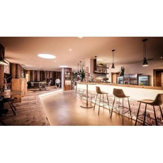 my ParkHotel Kempten