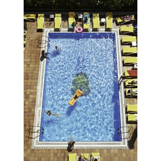 Düsseldorf - Costa Brava, Spanien - BLUESEA Copacabana