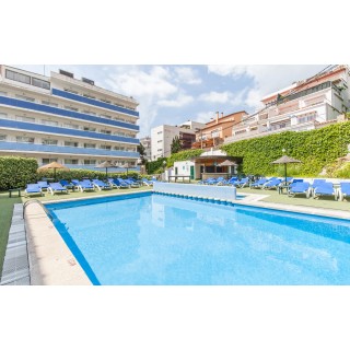 Düsseldorf - Katalonien - BLUESEA Montevista Hawai