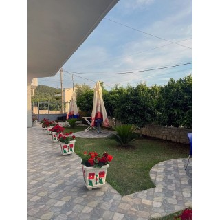 Memmingen - Albanische Riviera - Green Garden Villa