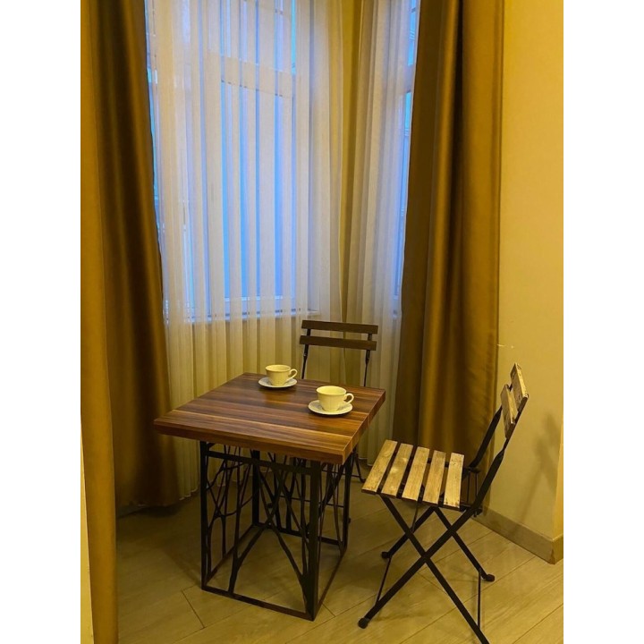 Hamburg - Istanbul - Medusa Apart Hotel